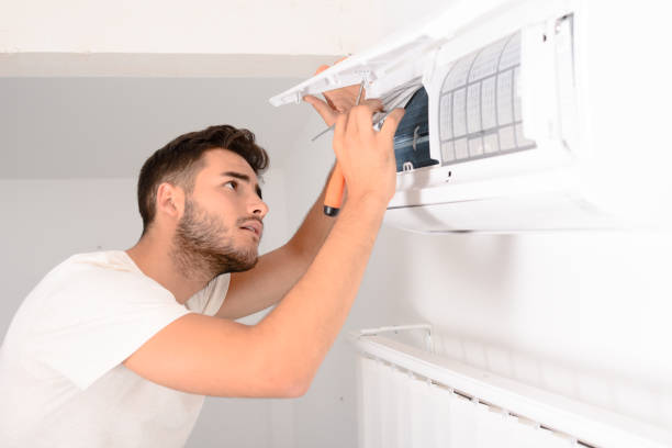 Best HVAC Air Duct Cleaning  in Wilkinson Heights, SC